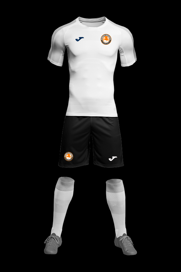 Equipación 2